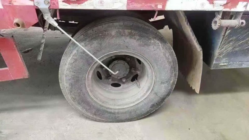 菏泽22年解放解放卡车6