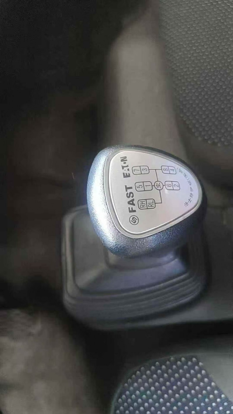 菏泽22年解放解放卡车7