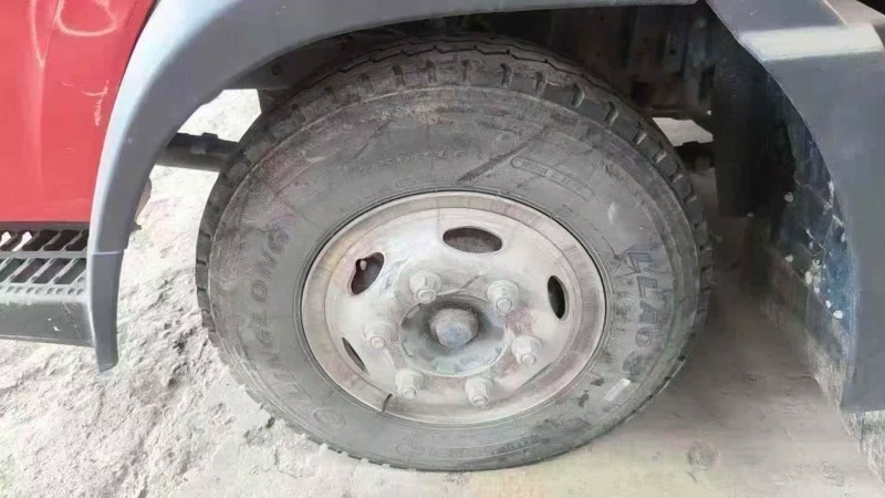 菏泽22年解放解放卡车9