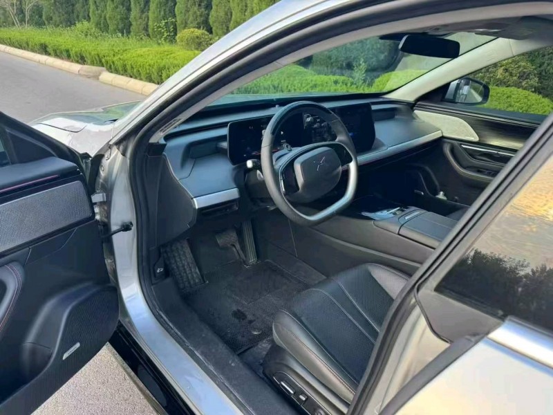 滨州21年小鹏汽车p78