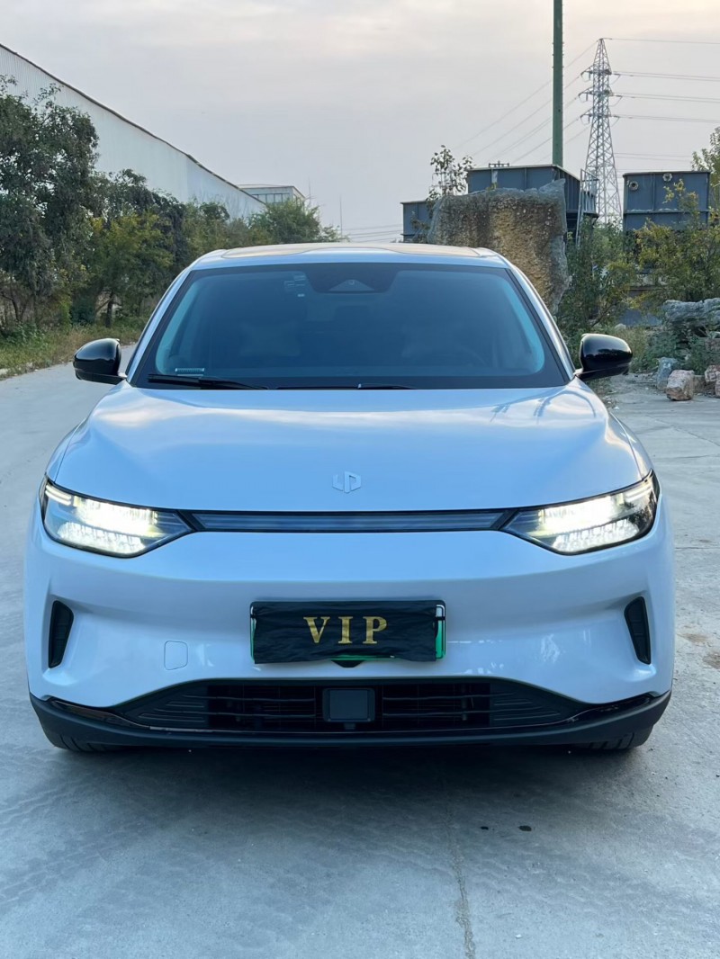 徐州24年零跑汽车C111