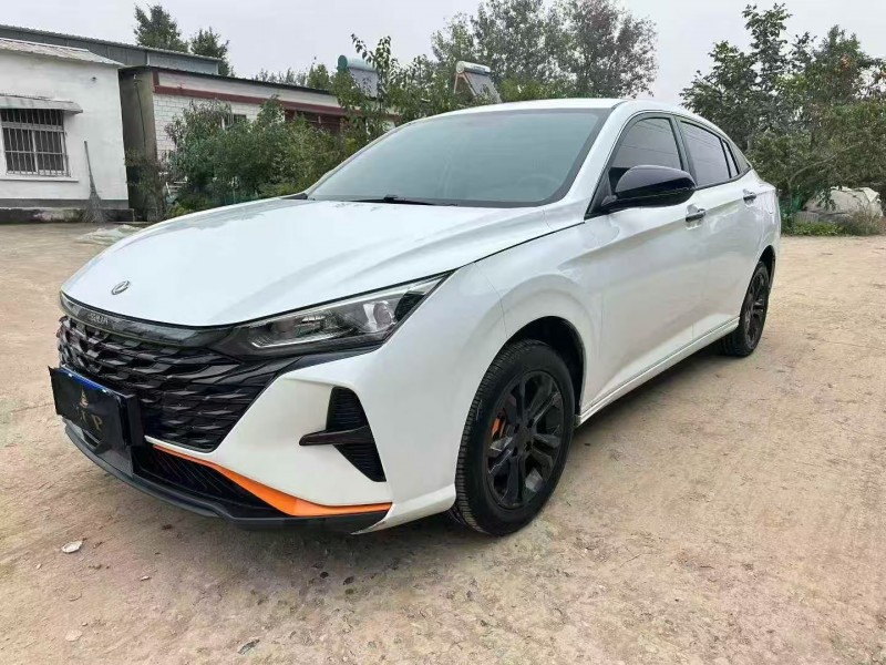 徐州23年东风奕炫3