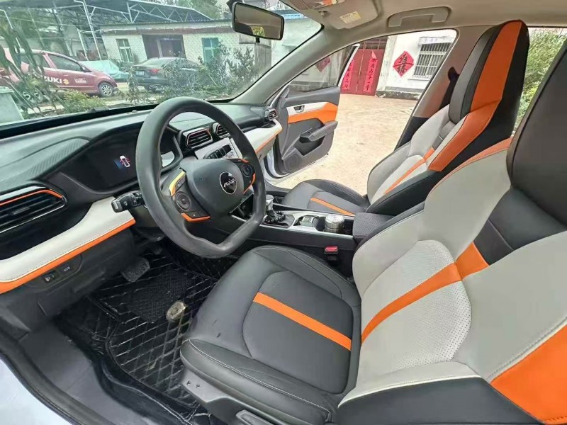 徐州23年东风奕炫4