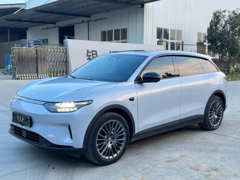 徐州24年零跑汽车C113