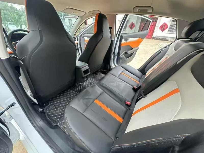 徐州23年东风奕炫5