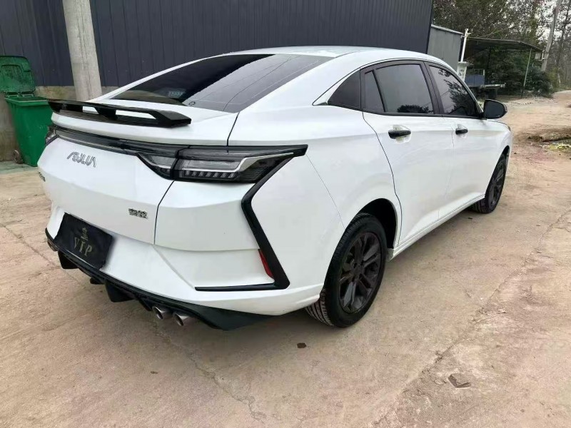 徐州23年东风奕炫7