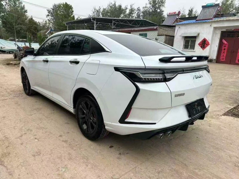 徐州23年东风奕炫8