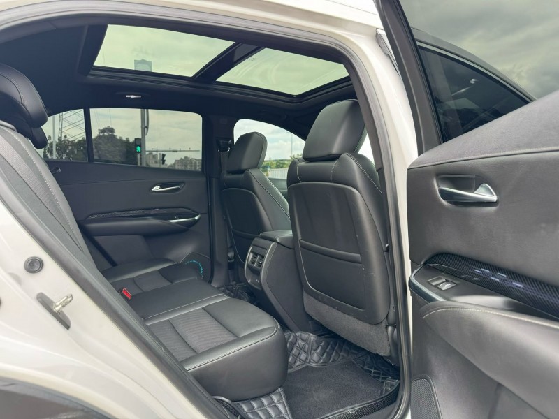 广州19年凯迪拉克XT46