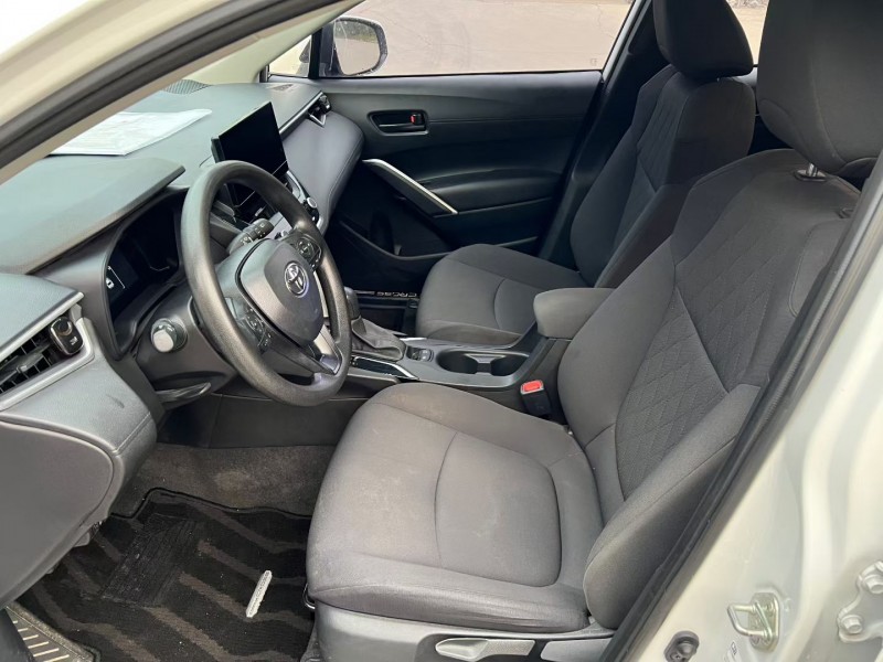 徐州23年丰田锐放6