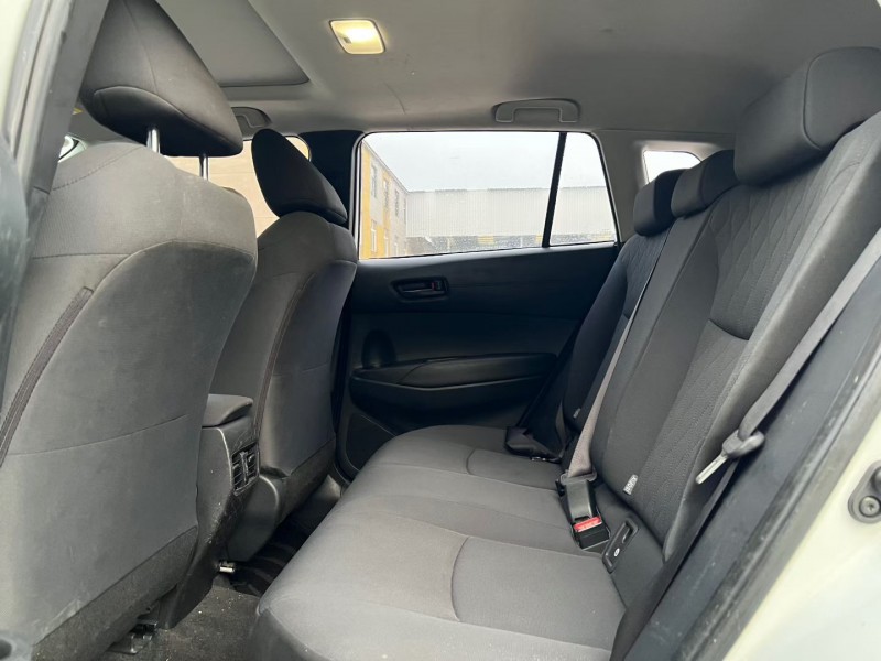 徐州23年丰田锐放7