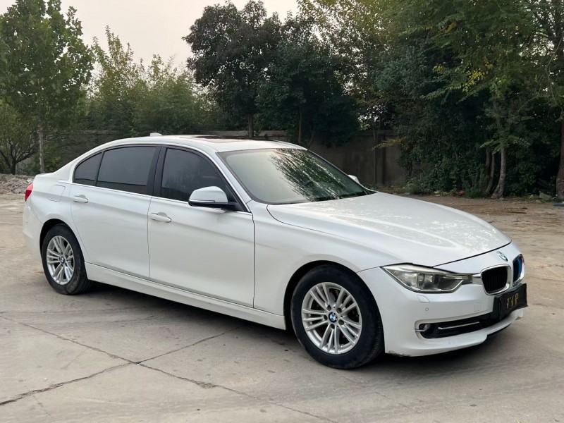徐州15年宝马3系2
