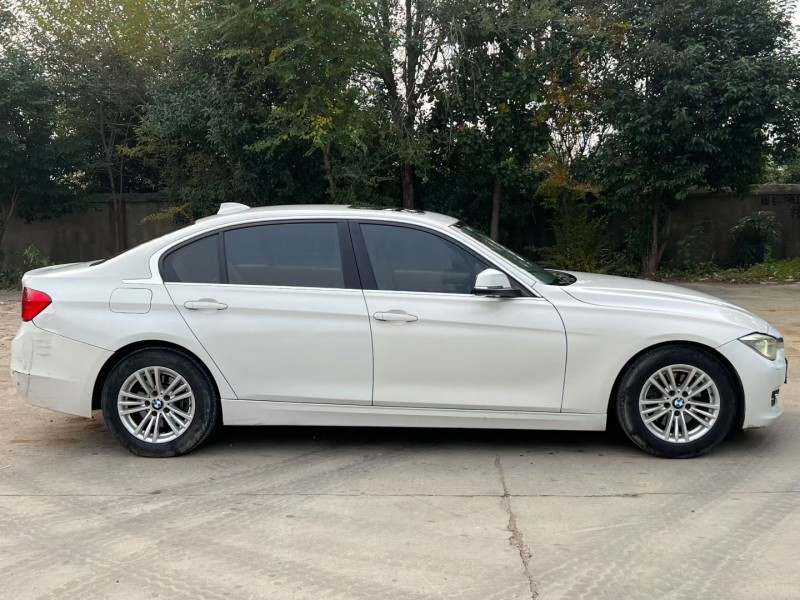 徐州15年宝马3系4