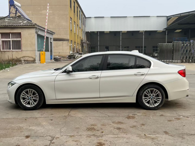 徐州15年宝马3系5