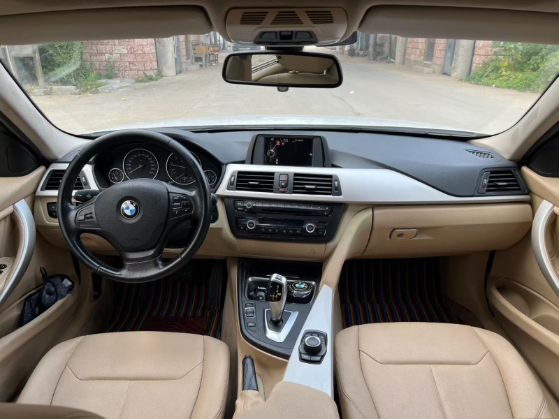 徐州15年宝马3系7