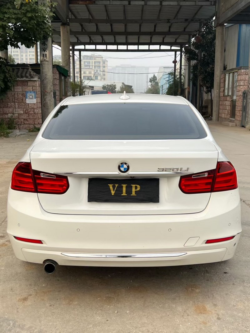 徐州15年宝马3系9