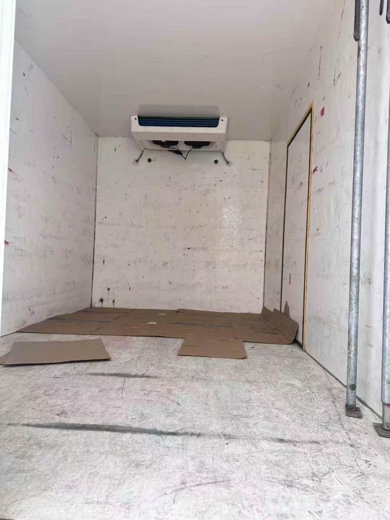 菏泽24年陕汽轩德4