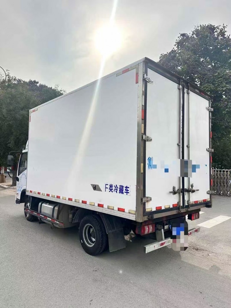 菏泽24年陕汽轩德6