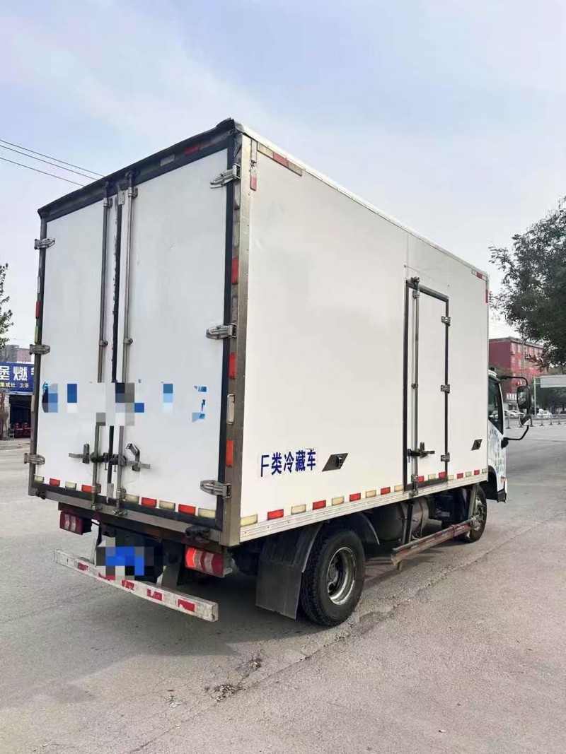 菏泽24年陕汽轩德7