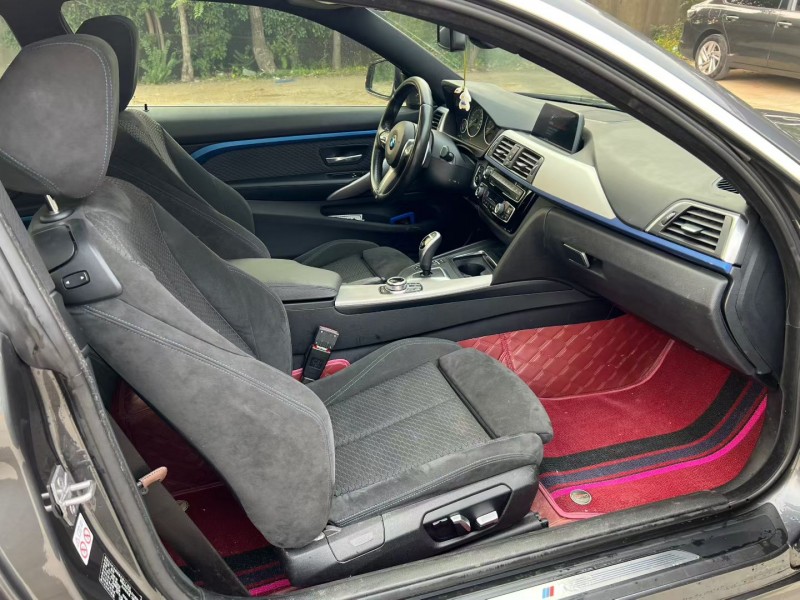 徐州19年宝马4系7