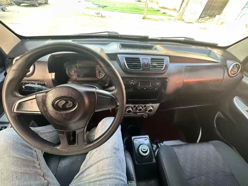 菏泽21年瑞驰EC31微卡4