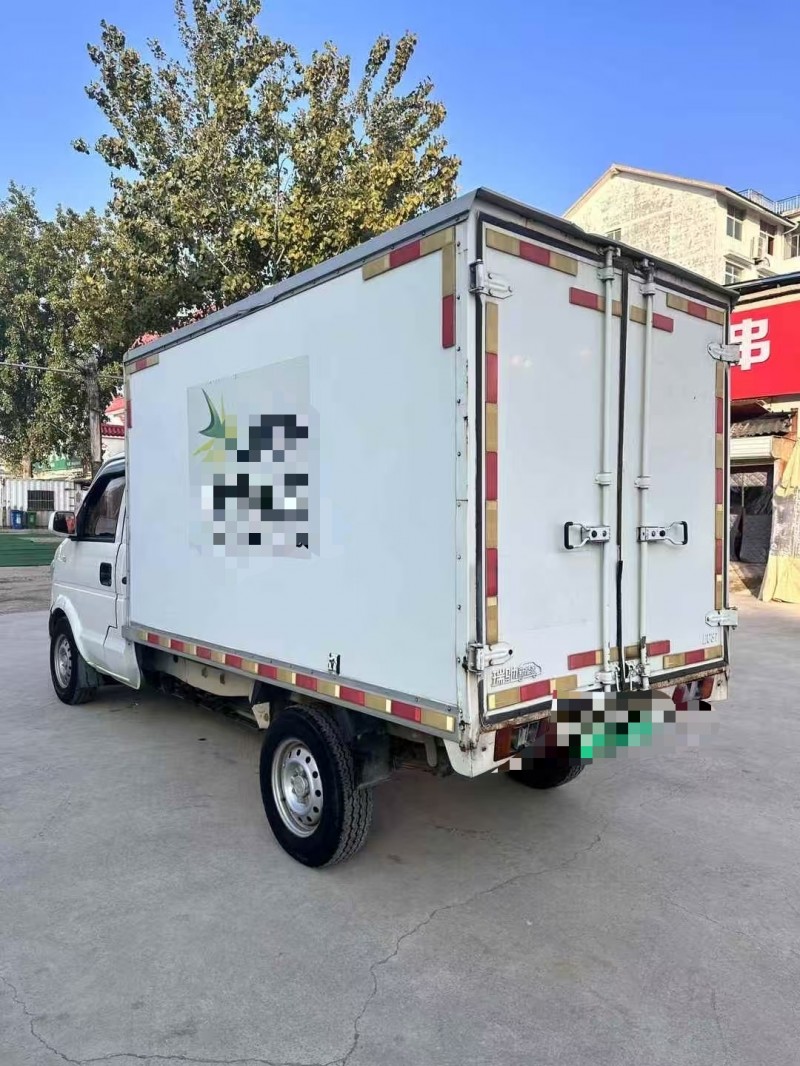 菏泽21年瑞驰EC31微卡8