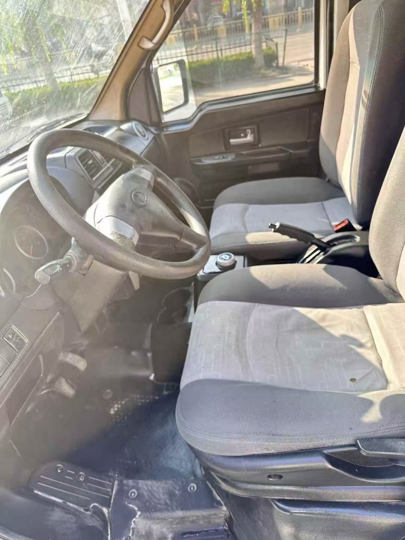 菏泽21年瑞驰EC35新能源6