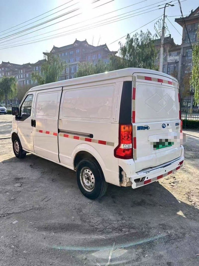 菏泽21年瑞驰EC35新能源7