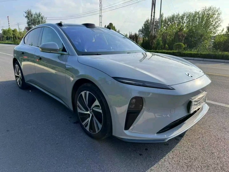 滨州24年蔚来ET52