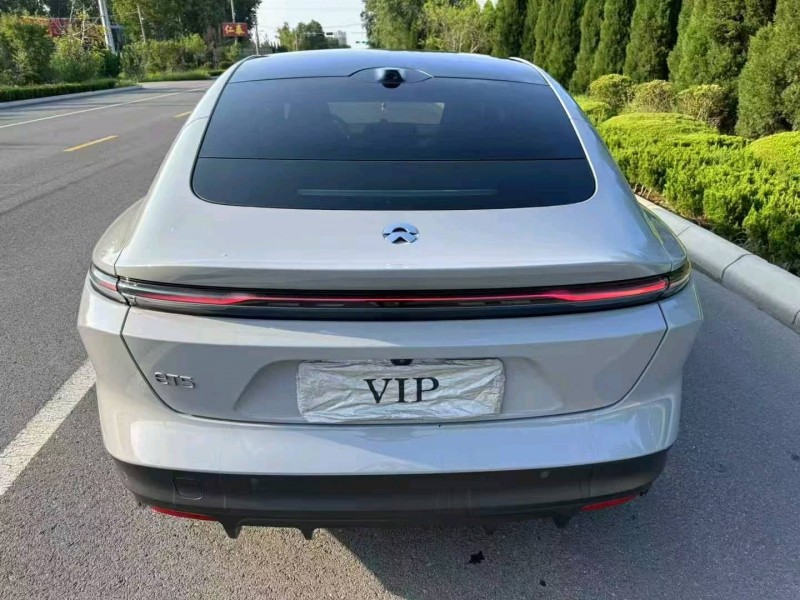 滨州24年蔚来ET54