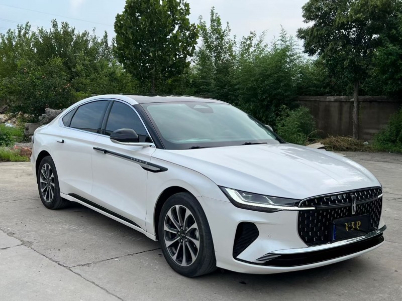 徐州23年林肯ZI酷2