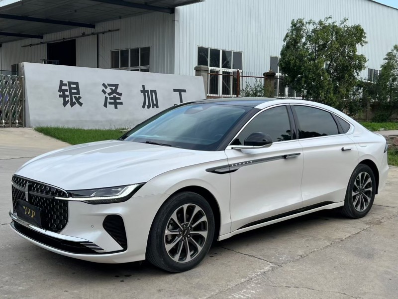 徐州23年林肯ZI酷3