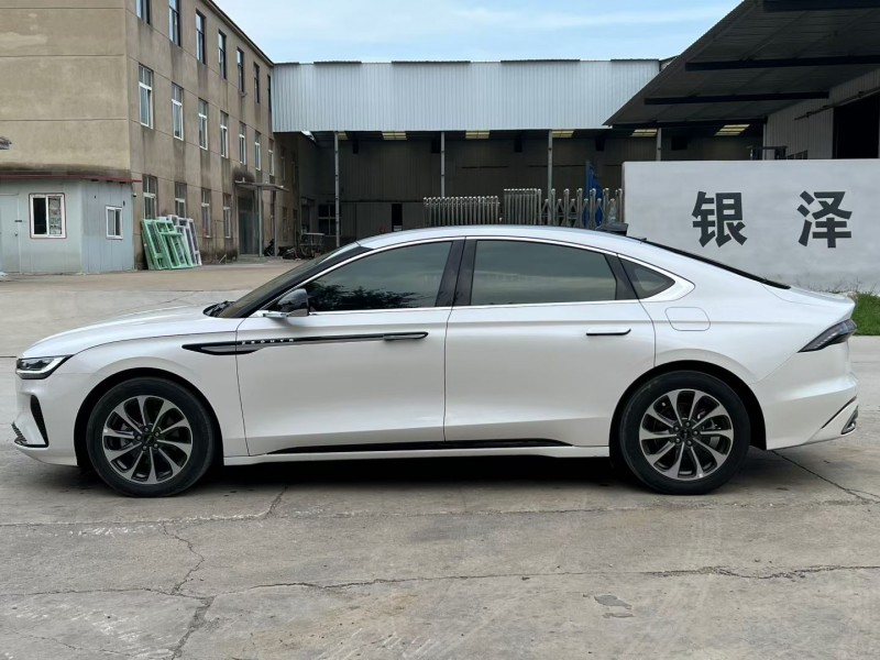 徐州23年林肯ZI酷5