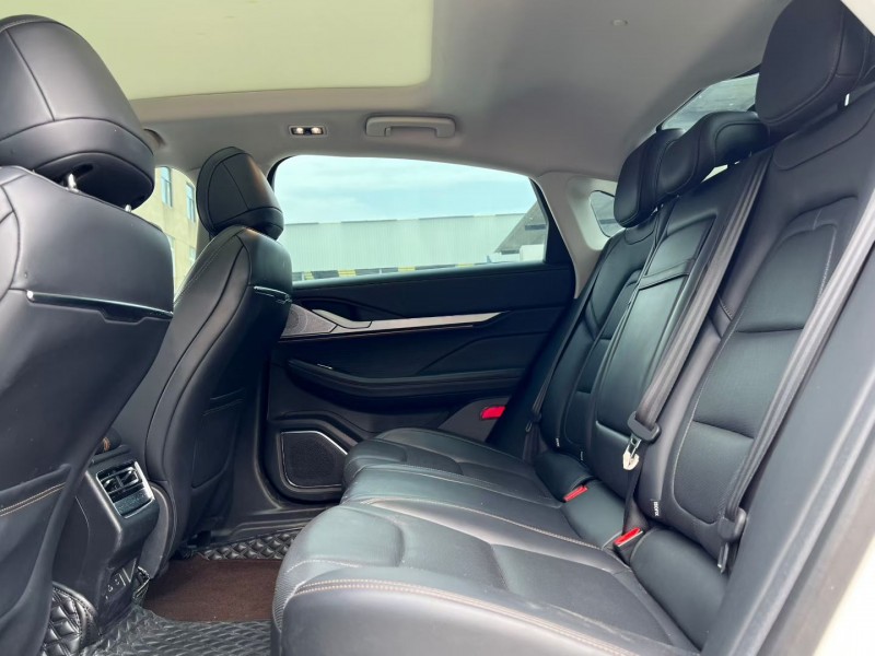 徐州23年林肯ZI酷7