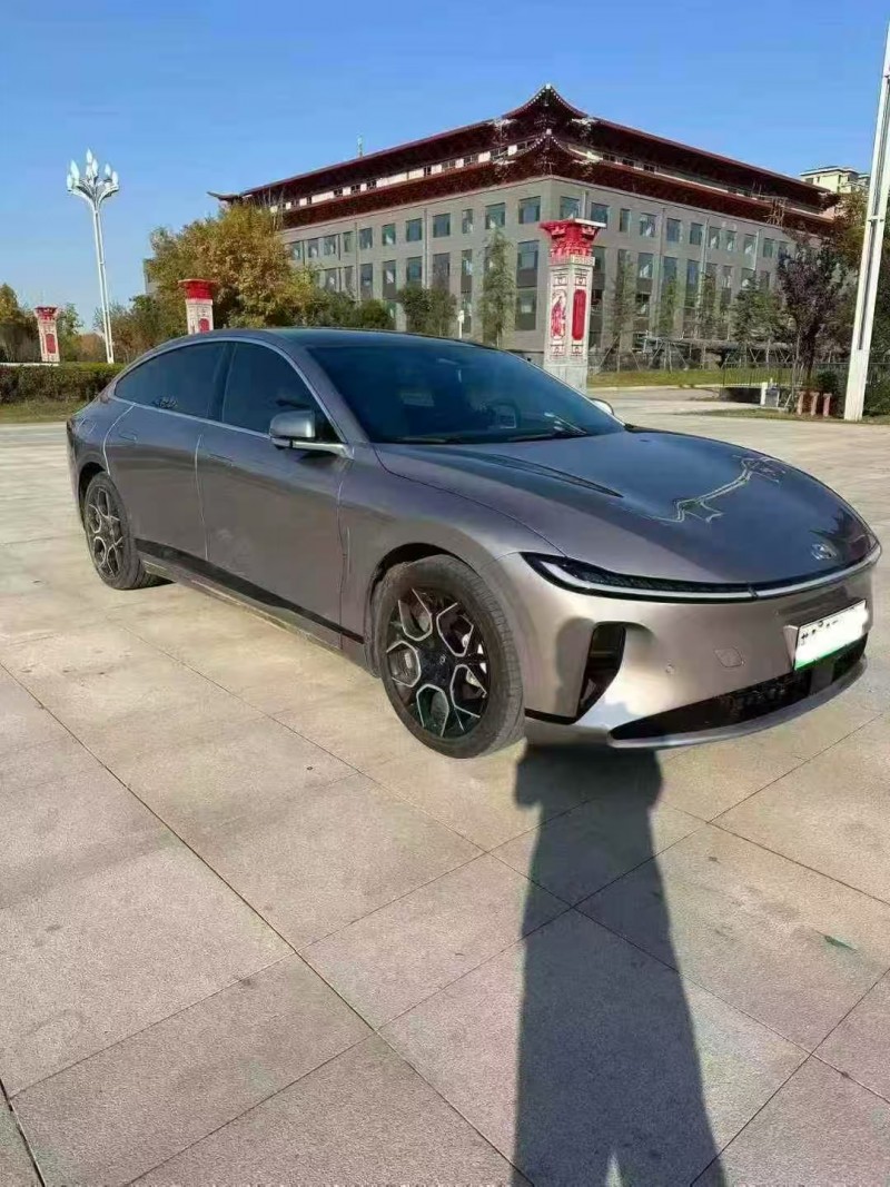 菏泽24年长安汽车启源2