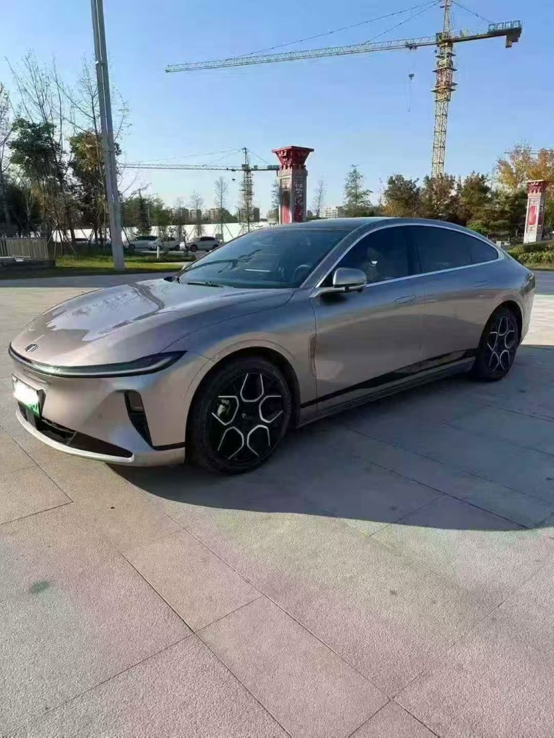 菏泽24年长安汽车启源3