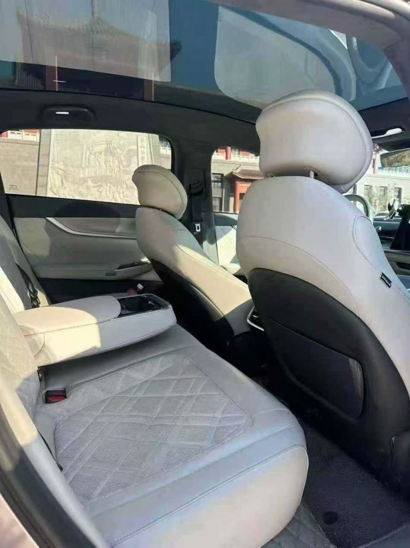 菏泽24年长安汽车启源4