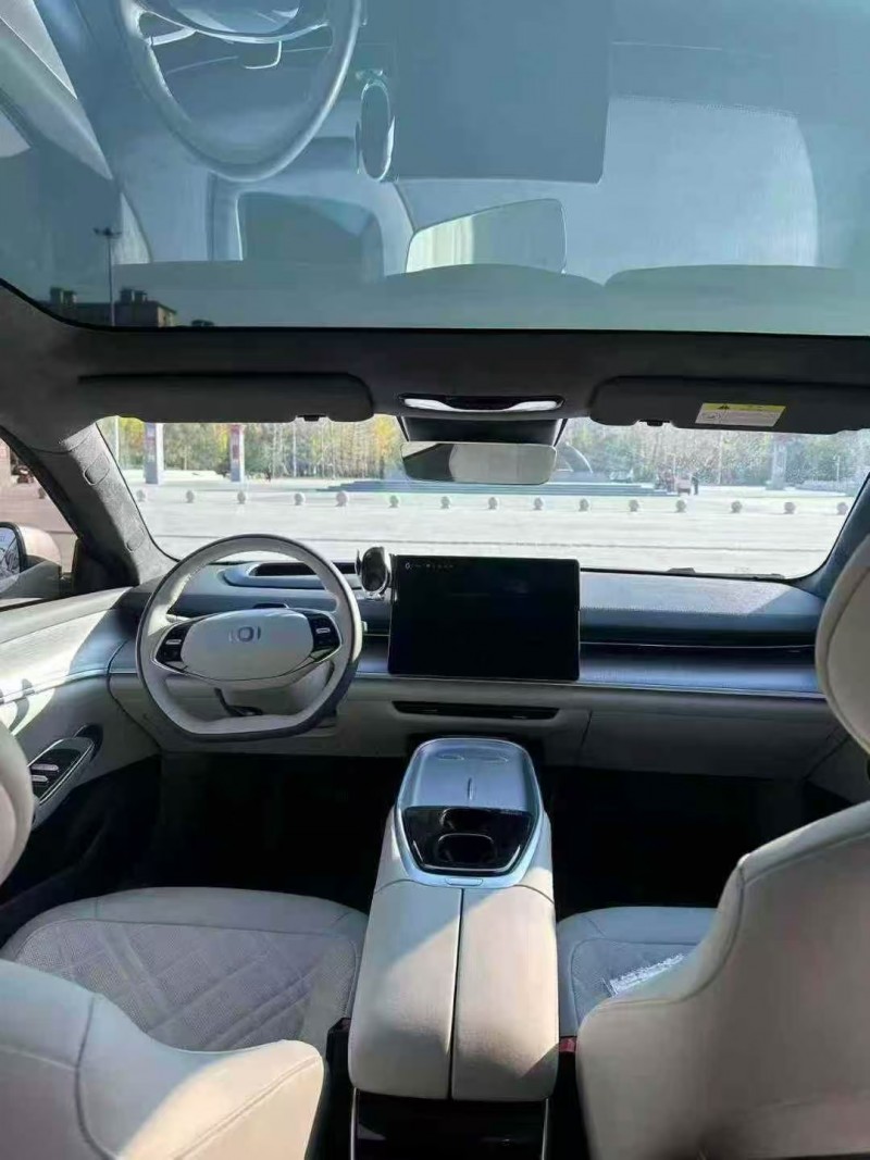 菏泽24年长安汽车启源5