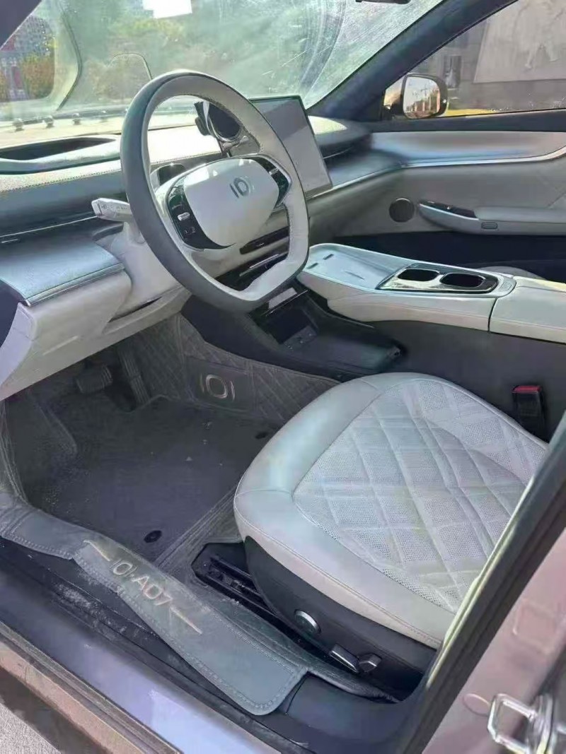 菏泽24年长安汽车启源6