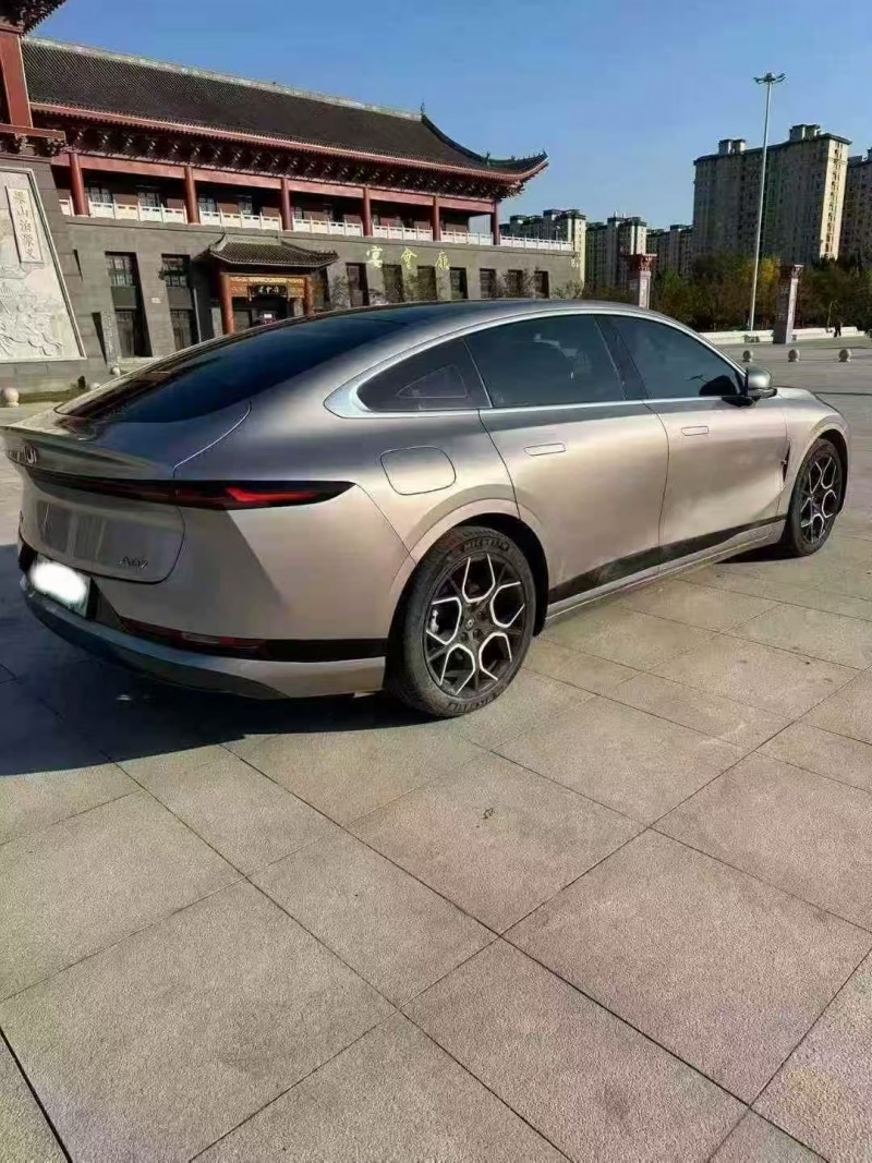 菏泽24年长安汽车启源7