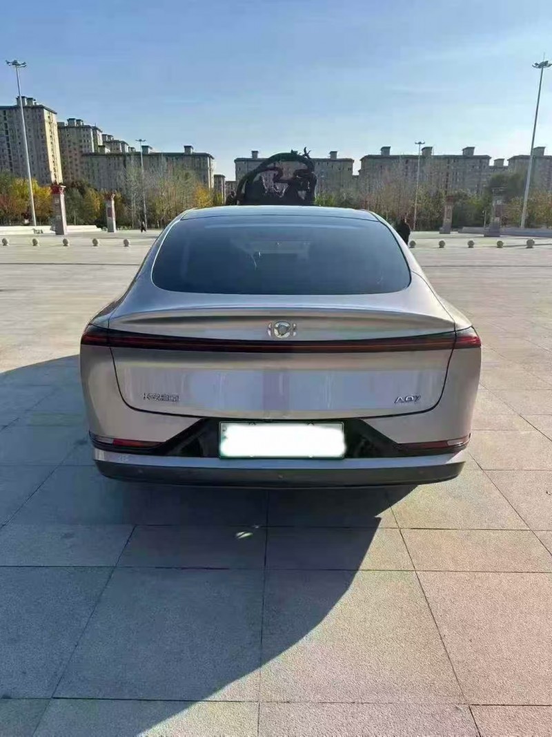 菏泽24年长安汽车启源9