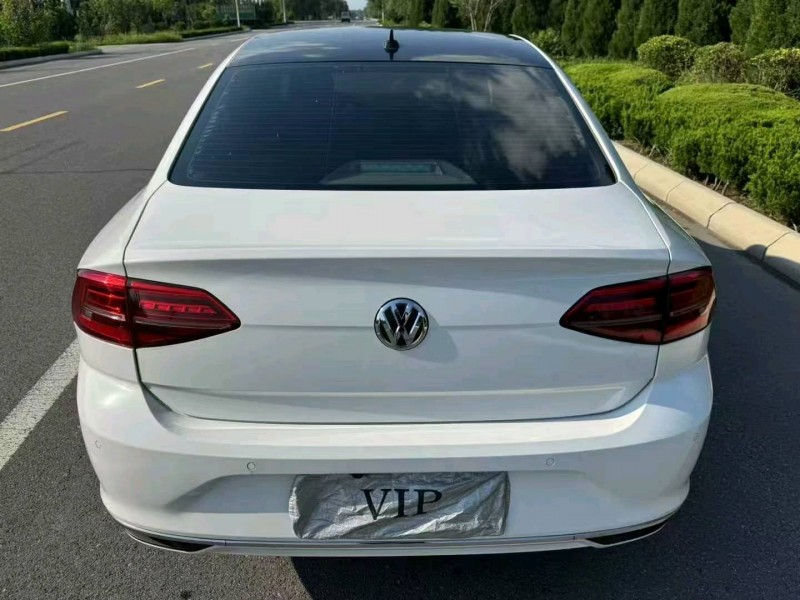 滨州20年大众凌渡4