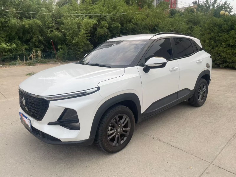 徐州20年宝骏RS32