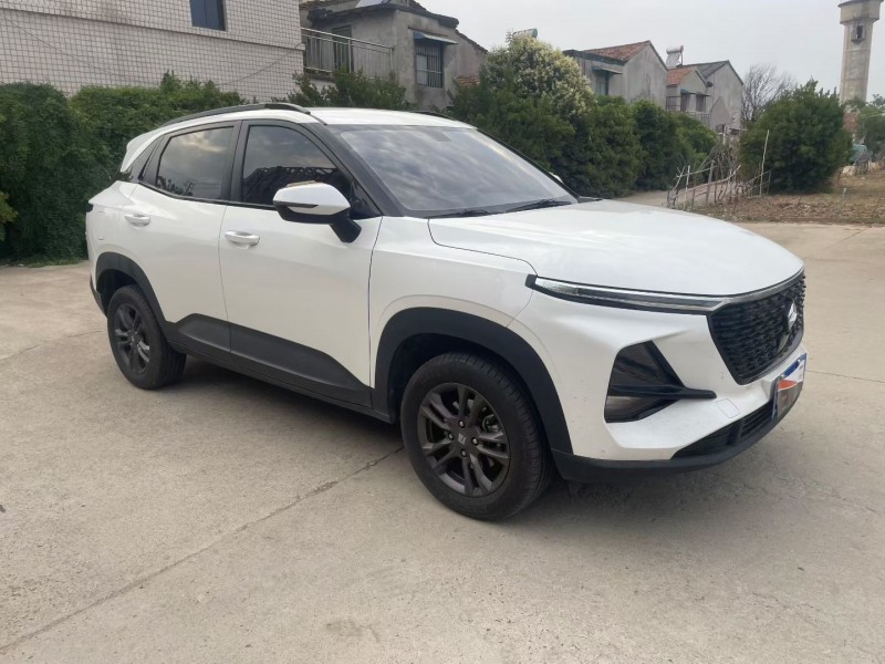 徐州20年宝骏RS34