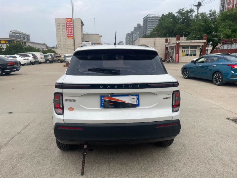 徐州20年宝骏RS38