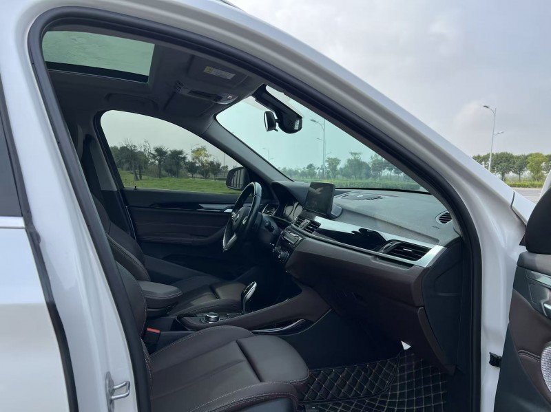 盐城23年宝马X16