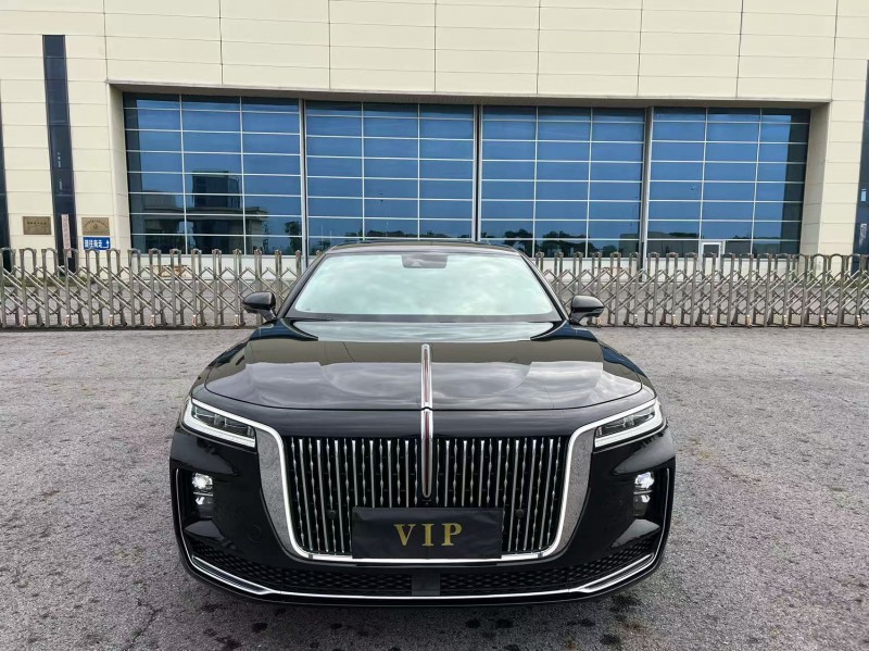 盐城23年红旗H91