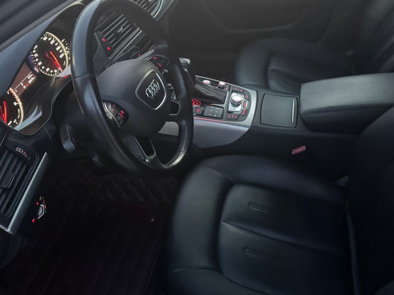 徐州16年奥迪A6L6