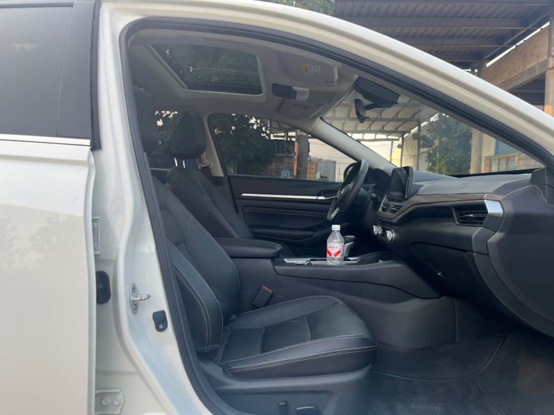 徐州22年日产天籁7