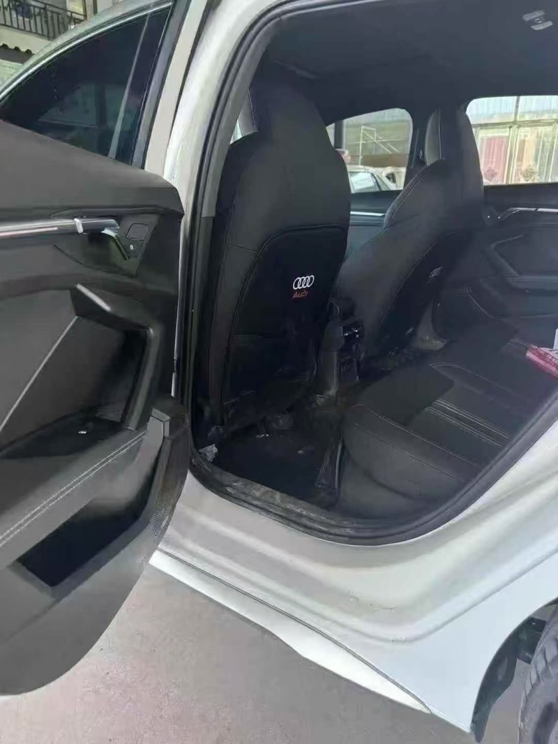 菏泽24年奥迪A33