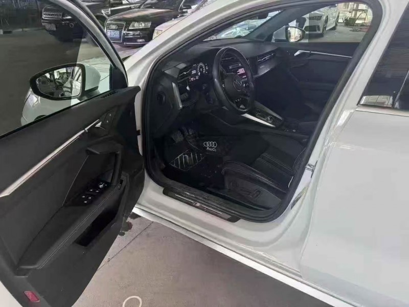 菏泽24年奥迪A34